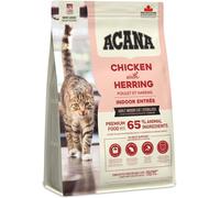 ACANA Cat Indoor Entree 1.8KG