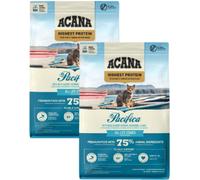 ACANA Cat Pacifica KIT RISPARMIO 2X1.8KG