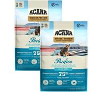 ACANA Cat Pacifica KIT RISPARMIO 2X4.5KG