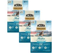 ACANA Cat Pacifica KIT RISPARMIO 3X1.8KG
