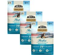 ACANA Cat Pacifica KIT RISPARMIO 3X4.5KG