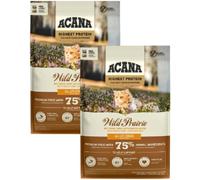 Acana Cat Wild Prairie KIT RISPARMIO 2X4.5KG