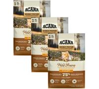 ACANA Cat Wild Prairie KIT RISPARMIO 3X4.5KG