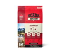 ACANA Classic Classic Red kg 9,7 Alimenti Secchi Monoproteici per Cani