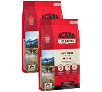 Acana Classic Red KIT RISPARMIO 2X9.7KG