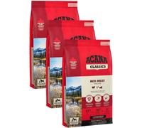 ACANA Classic Red KIT RISPARMIO 3X9.7KG