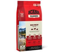 Acana Dog Classic Red Meat - Acana Dog Classic Red Meat - Offerta [PREZZO A CONFEZIONE] Quantità Minima 2, Sacco Da 14,5 Kg