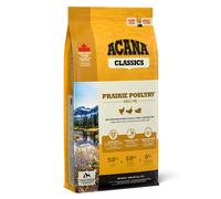 Acana Classics Prairie Poultry - 2 kg - Croccantini per cani - 1° ORDINE? scegli lo sconto BZR5 / BZR20 + 200 punti fedeltà