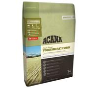 Acana Yorkshire Pork (Maiale e Zucca): 11,4 kg