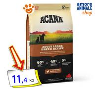 Acana Adult Dog Large Breed: 11,4 kg