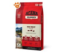 Acana Dog Classic Red Meat - Acana Dog Classic Red Meat - Sacco Da 2 Kg