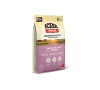 ACANA DOG GRASSFED LAMB (11,4 Kg) - Crocchette monoproteiche per cani all'agnello e mele red delicious