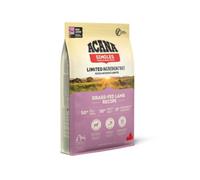 ACANA DOG GRASSFED LAMB (17 Kg) - Crocchette monoproteiche per cani all'agnello e mele red delicious