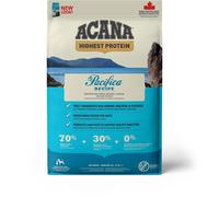 Acana 84102301 cibo secco per cani 6 kg Universale Aringa, Sgombro