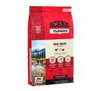 Acana Dog TF Classics Red 11,4 kg Adulto Manzo, Agnello, Maiale
