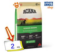 ACANA Heirtage Senior Dog 2kg