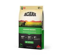 ACANA DOG SENIOR RECIPE 11,4 Kg | Crocchette Monoproteiche per cani Senior