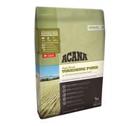 Acana dog Singles Yorkshire Pork 2 - 11,4 kg crocchette per cane al maiale Mono