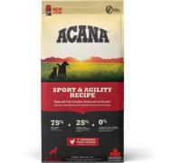 Acana Sport and Agility - Sacco 17 Kg