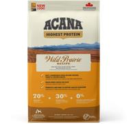 Acana Dog Wild Prairie Recipe 'Highest Protein' - 11,4 kg