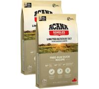 ACANA Free Run Duck KIT RISPARMIO 2X11.4KG