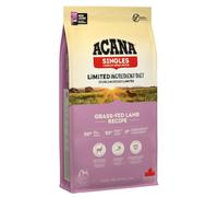 Acana Grass-Fed Lamb 17 Kg - Cibo secco