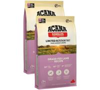 Acana Grass-Fed Lamb KIT RISPARMIO 2X11.4KG