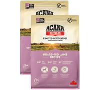 Acana Grass-Fed Lamb KIT RISPARMIO 2X2KG