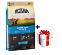 ACANA DOG HERITAGE ADULT DOG 11,4 KG.