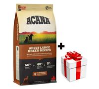 Acana Adult Large Breed 17 Kg - Cibo secco