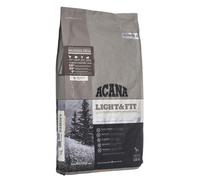 Acana Light and Fit Dog Food: 11,4 kg