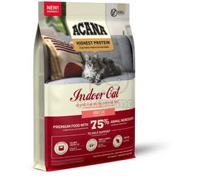 Acana High Protein Indoor Cat - crocchette per gatti 4,5 kg