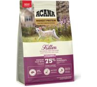 Acana Highest Protein Kitten Grain Free 1.8KG