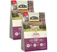 Acana Highest Protein Kitten Grain Free KIT RISPARMIO 2X1.8KG