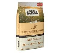 ACANA Homestead Harvest Cat 4,5 kg