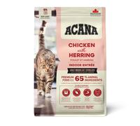 ACANA Indoor Entra Cat 1,8 kg