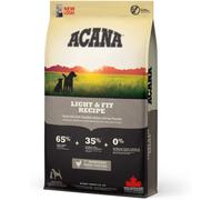 Acana Light & Fit 11.4KG
