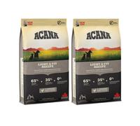 ACANA Light & Fit Dog 4 kg (2 x 2 kg)