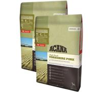 Acana Pork Yorkshire KIT RISPARMIO 2X11.4KG