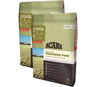 ACANA Pork Yorkshire KIT RISPARMIO 2X2KG