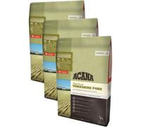 Acana Pork Yorkshire KIT RISPARMIO 3X2KG