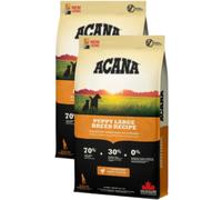 ACANA Puppy Large Breed KIT RISPARMIO 2X11.4KG
