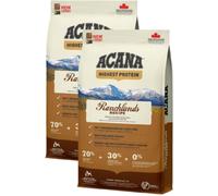 ACANA Ranchlands KIT RISPARMIO 2X11.4KG