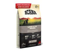 ACANA Ricetta per Cani Light & Fit - cibo secco per cani - 11,4kg