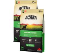 ACANA Senior KIT RISPARMIO 2X11.4KG