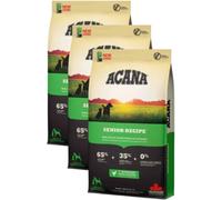 Acana Senior KIT RISPARMIO 3X11.4KG