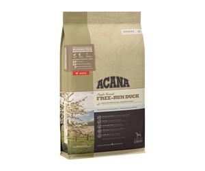 ACANA SINGLES Anatra in libertà - 11,4kg