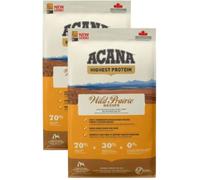 Acana Wild Prairie KIT RISPARMIO 2X11.4KG