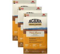 ACANA Wild Prairie KIT RISPARMIO 3X11.4KG