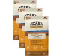ACANA Wild Prairie KIT RISPARMIO 3X2KG